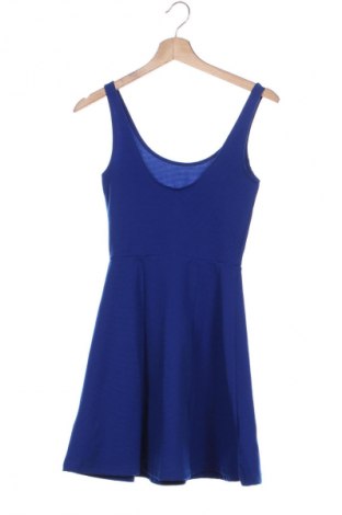 Sukienka Unbranded, Rozmiar XS, Kolor Niebieski, Cena 31,84 zł