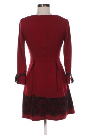 Kleid Unbranded, Größe M, Farbe Rot, Preis 14,99 €