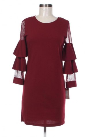 Kleid Unbranded, Größe M, Farbe Rot, Preis 11,47 €