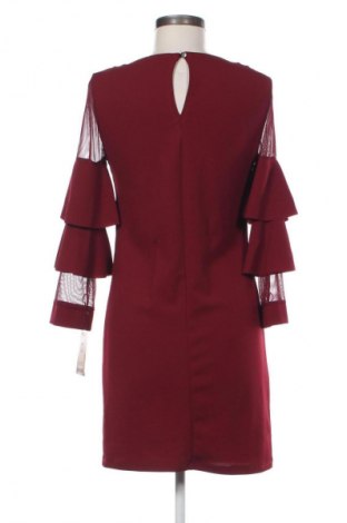 Kleid Unbranded, Größe M, Farbe Rot, Preis 11,47 €