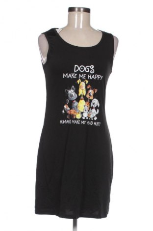 Šaty  Unbranded, Velikost S, Barva Černá, Cena  299,00 Kč