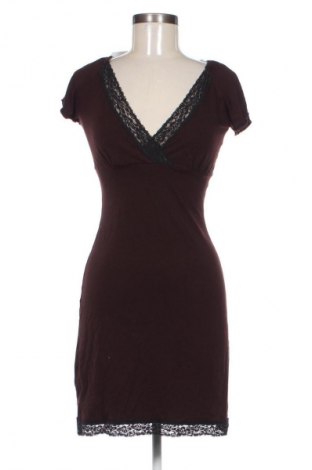 Šaty  Unbranded, Velikost L, Barva Hnědá, Cena  299,00 Kč