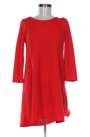 Sukienka Unbranded, Rozmiar S, Kolor Czerwony, Cena 22,99 zł