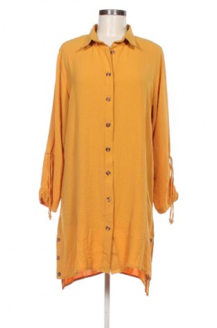 Kleid Unbranded, Größe XL, Farbe Gelb, Preis € 37,99, #134163290