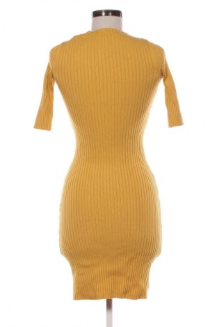 Sukienka Unbranded, Rozmiar XS, Kolor Żółty, Cena 22,99 zł