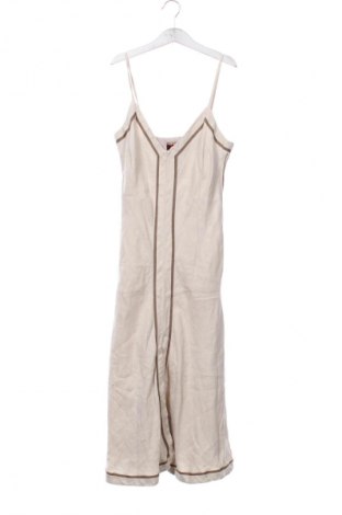 Šaty  Unbranded, Velikost S, Barva Béžová, Cena  266,00 Kč