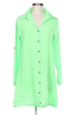 Rochie Unbranded, Mărime S, Culoare Verde, Preț 113,99 Lei, #134165225