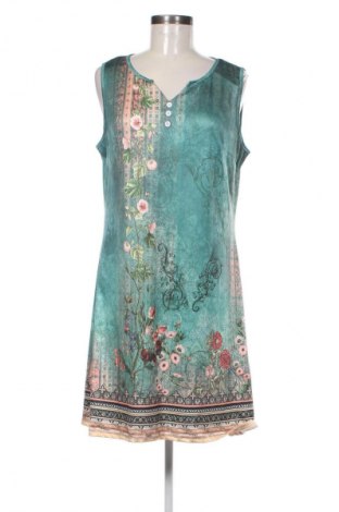 Rochie Unbranded, Mărime L, Culoare Multicolor, Preț 61,99 Lei