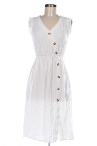 Šaty  Unbranded, Velikost M, Barva Bílá, Cena  489,00 Kč