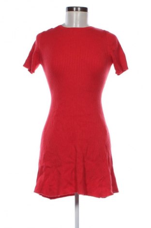 Šaty  Unbranded, Velikost S, Barva Červená, Cena  228,00 Kč