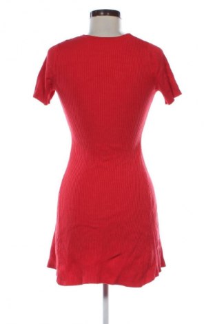 Šaty  Unbranded, Velikost S, Barva Červená, Cena  228,00 Kč