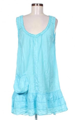 Rochie Unbranded, Mărime L, Culoare Albastru, Preț 61,99 Lei