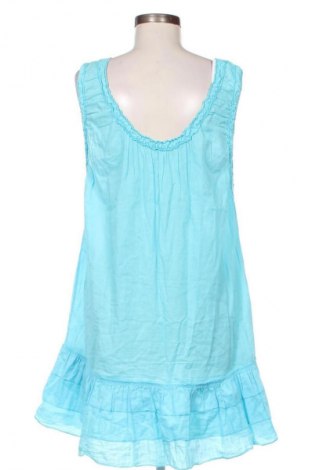 Rochie Unbranded, Mărime L, Culoare Albastru, Preț 61,99 Lei