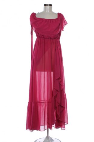 Rochie Unbranded, Mărime S, Culoare Roșu, Preț 51,26 Lei