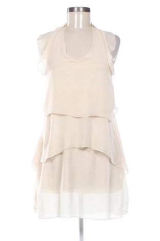 Rochie Unbranded, Mărime S, Culoare Bej, Preț 61,99 Lei