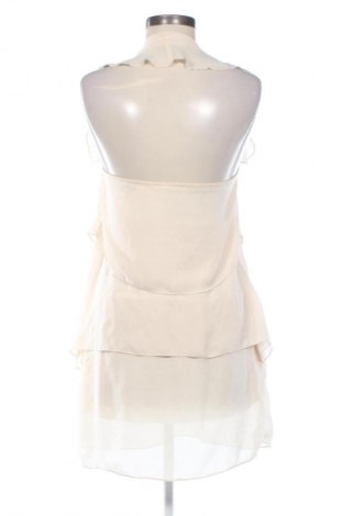 Rochie Unbranded, Mărime S, Culoare Bej, Preț 61,99 Lei