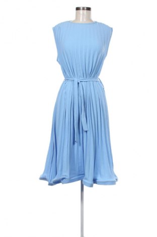 Šaty  Unbranded, Velikost L, Barva Modrá, Cena  419,00 Kč