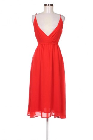 Rochie Unbranded, Mărime M, Culoare Roșu, Preț 61,99 Lei
