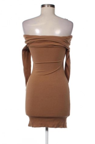 Sukienka Unbranded, Rozmiar XS, Kolor Brązowy, Cena 20,99 zł