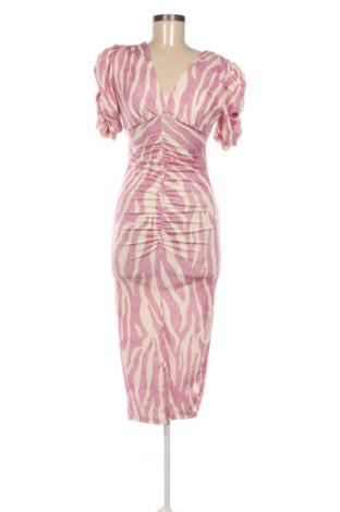 Sukienka Unbranded, Rozmiar XS, Kolor Kolorowy, Cena 35,64 zł