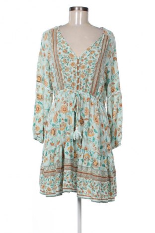 Sukienka Unbranded, Rozmiar L, Kolor Kolorowy, Cena 20,99 zł