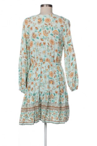 Sukienka Unbranded, Rozmiar L, Kolor Kolorowy, Cena 20,99 zł