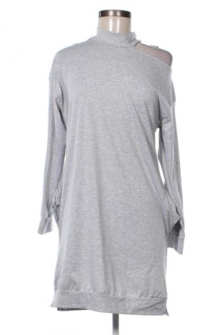 Φόρεμα Unbranded, Μέγεθος M, Χρώμα Γκρί, Τιμή 2,99 €