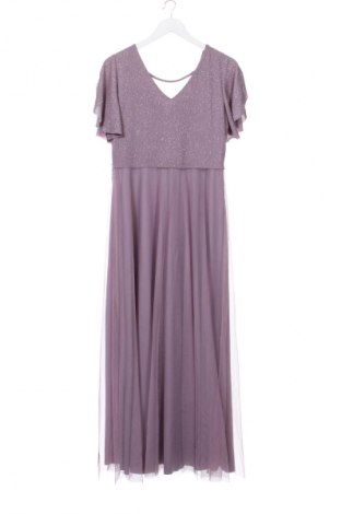 Šaty  Unbranded, Velikost M, Barva Popelavě růžová, Cena  413,00 Kč