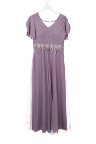 Šaty  Unbranded, Velikost M, Barva Popelavě růžová, Cena  413,00 Kč