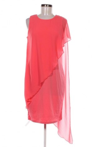 Sukienka Unbranded, Rozmiar M, Kolor Pomarańczowy, Cena 22,99 zł