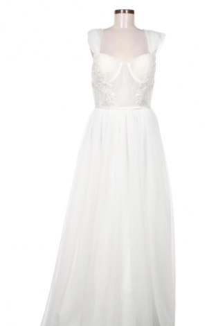 Sukienka Unbranded, Rozmiar L, Kolor Biały, Cena 219,99 zł