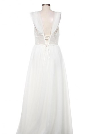 Sukienka Unbranded, Rozmiar L, Kolor Biały, Cena 219,99 zł