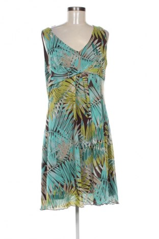 Šaty  Unbranded, Velikost L, Barva Vícebarevné, Cena  279,00 Kč