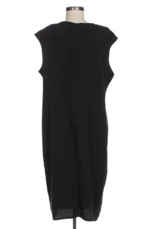 Φόρεμα Unbranded, Μέγεθος XXL, Χρώμα Μαύρο, Τιμή 14,99 €
