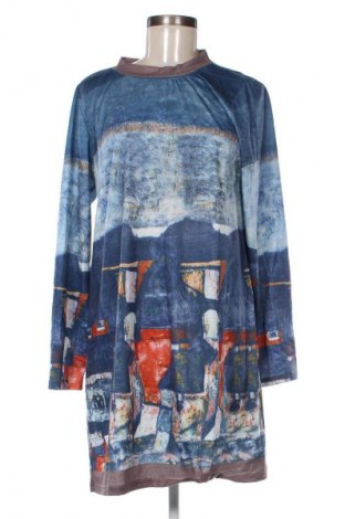 Sukienka Unbranded, Rozmiar M, Kolor Kolorowy, Cena 20,99 zł