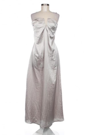 Kleid Unbranded, Größe M, Farbe Grau, Preis 6,36 €