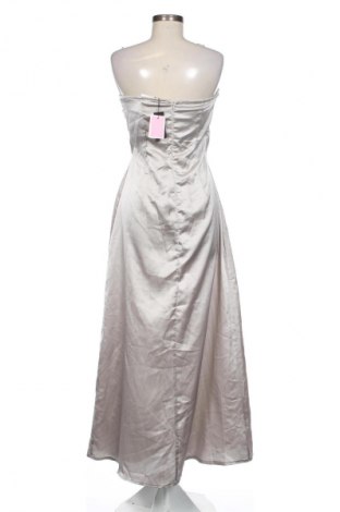 Kleid Unbranded, Größe M, Farbe Grau, Preis 6,36 €