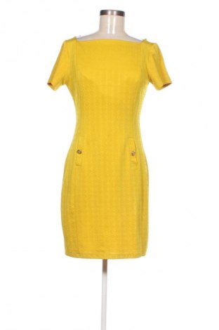 Sukienka Unbranded, Rozmiar S, Kolor Żółty, Cena 22,99 zł