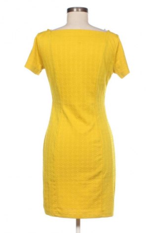 Sukienka Unbranded, Rozmiar S, Kolor Żółty, Cena 22,99 zł
