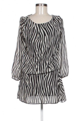 Sukienka Unbranded, Rozmiar M, Kolor Kolorowy, Cena 26,79 zł