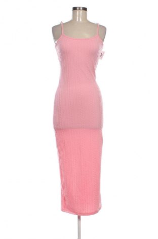 Šaty  Unbranded, Velikost S, Barva Růžová, Cena  299,00 Kč