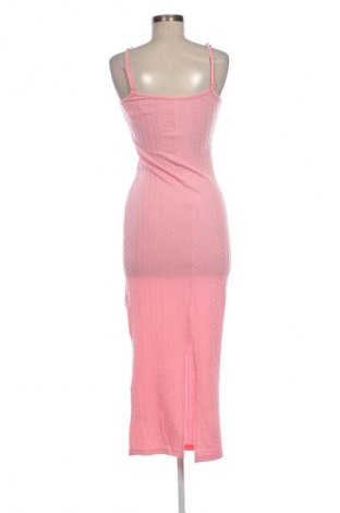 Šaty  Unbranded, Velikost S, Barva Růžová, Cena  299,00 Kč