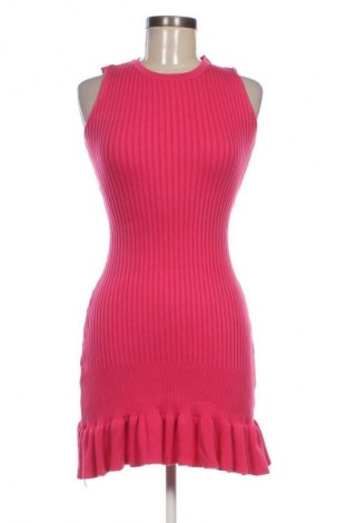 Šaty  Unbranded, Velikost S, Barva Růžová, Cena  299,00 Kč