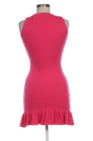 Šaty  Unbranded, Velikost S, Barva Růžová, Cena  299,00 Kč