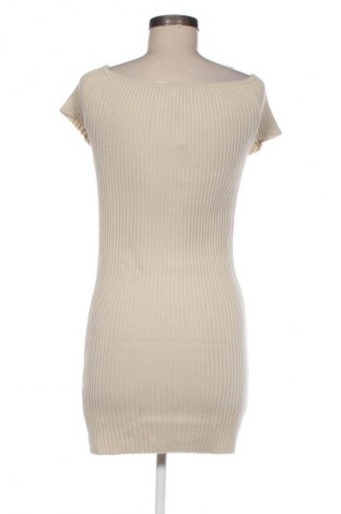 Sukienka Unbranded, Rozmiar S, Kolor Beżowy, Cena 22,99 zł
