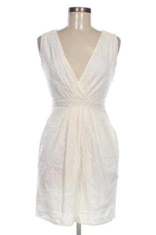 Sukienka Unbranded, Rozmiar M, Kolor ecru, Cena 32,30 zł