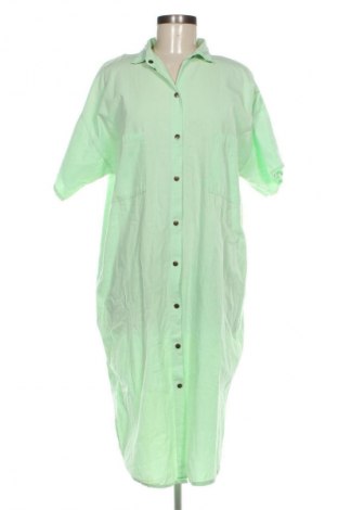Рокля Unbranded, Размер L, Цвят Зелен, Цена 10,45 €