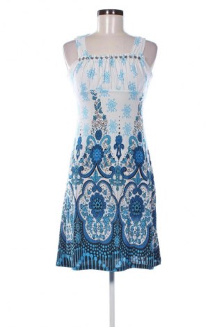 Φόρεμα Unbranded, Μέγεθος M, Χρώμα Πολύχρωμο, Τιμή 9,99 €