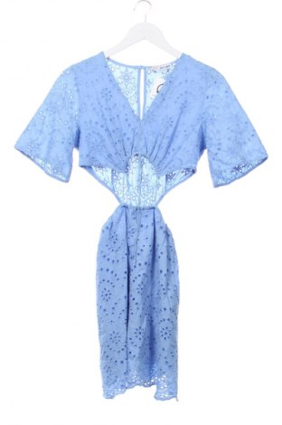 Φόρεμα Unbranded, Μέγεθος S, Χρώμα Μπλέ, Τιμή 11,99 €