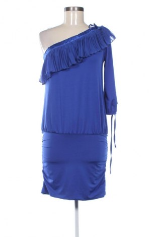 Sukienka Unbranded, Rozmiar M, Kolor Niebieski, Cena 22,99 zł